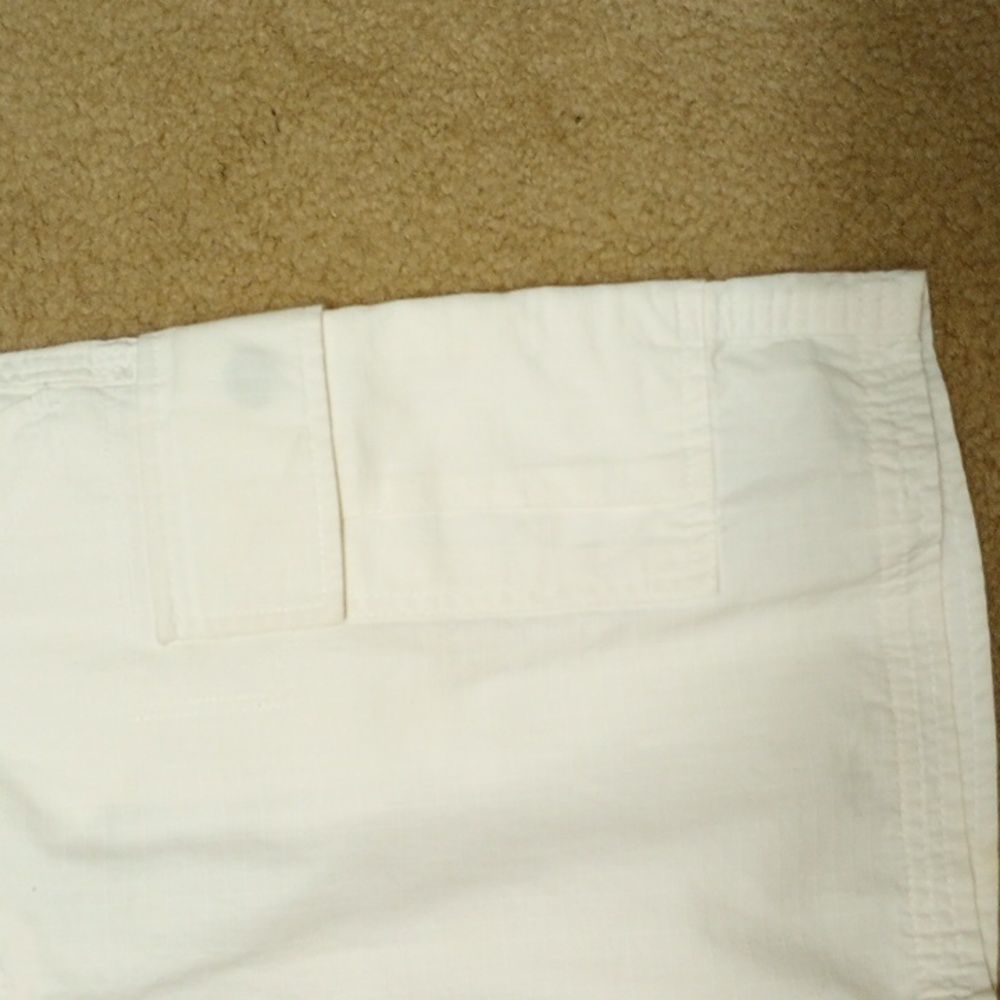 Polo Cargo Shorts. NWOT - Picture 7 of 9